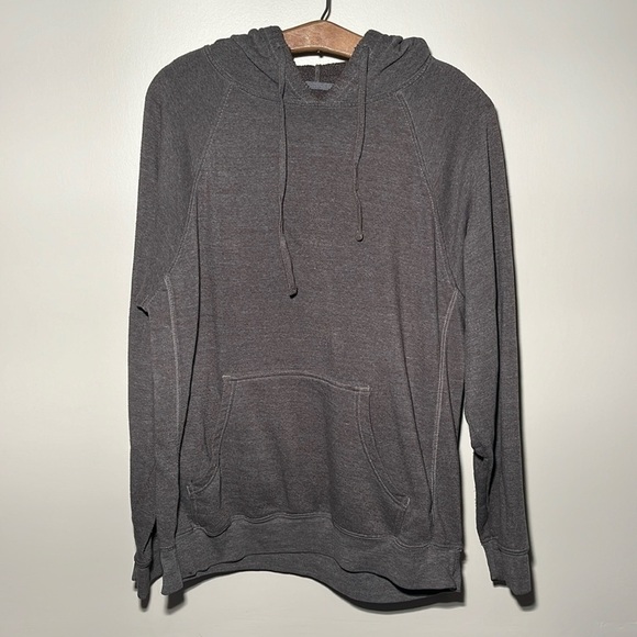 Swell Grey Hoodie - Picture 2 of 7
